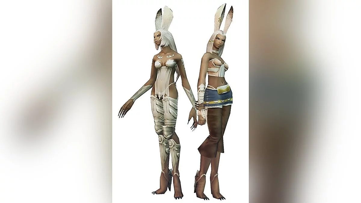 Арт из Final Fantasy XII / Картинка 124