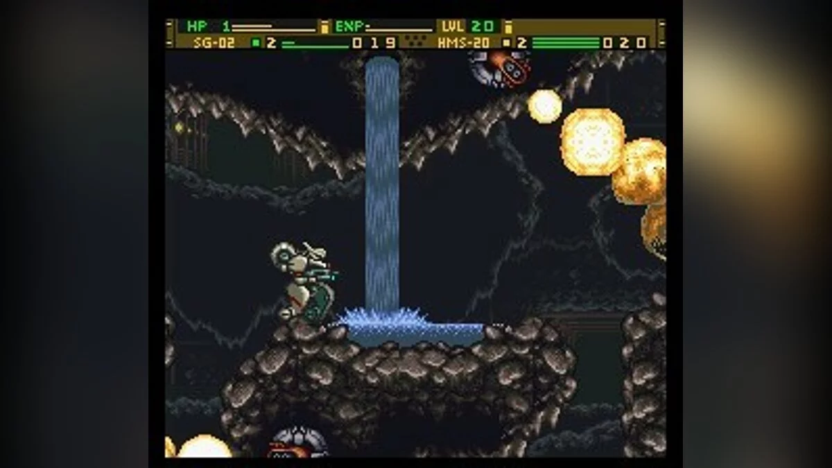 Скриншоты из Front Mission: Gun Hazard / Картинка 12