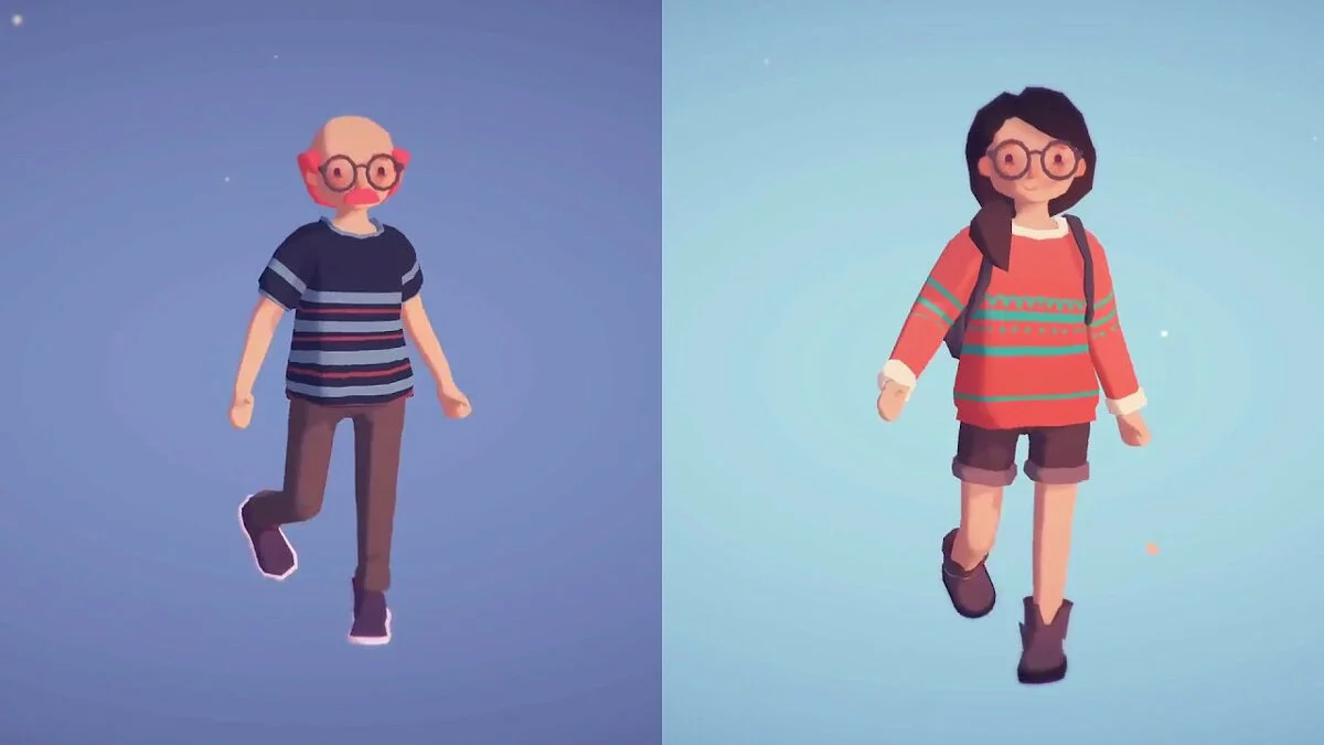 Арт из Ooblets / Картинка 8