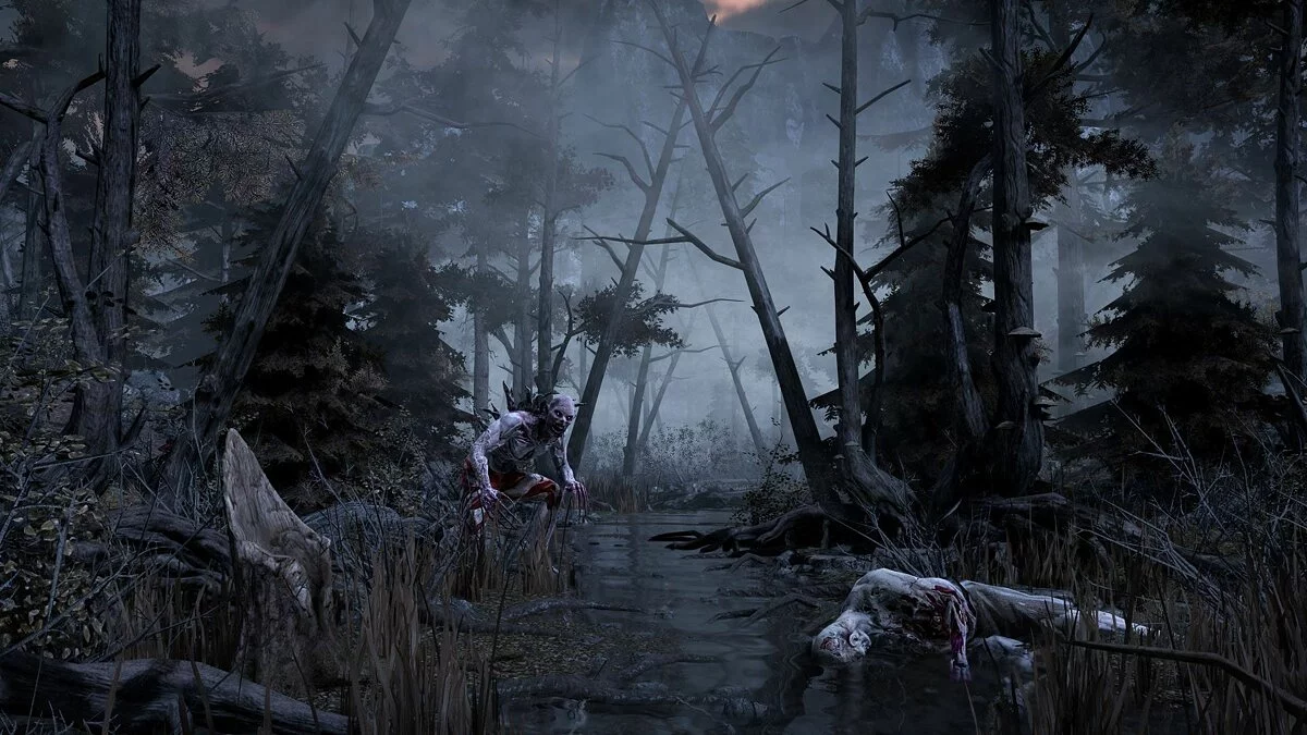 Скриншоты из Hellraid / Картинка 3