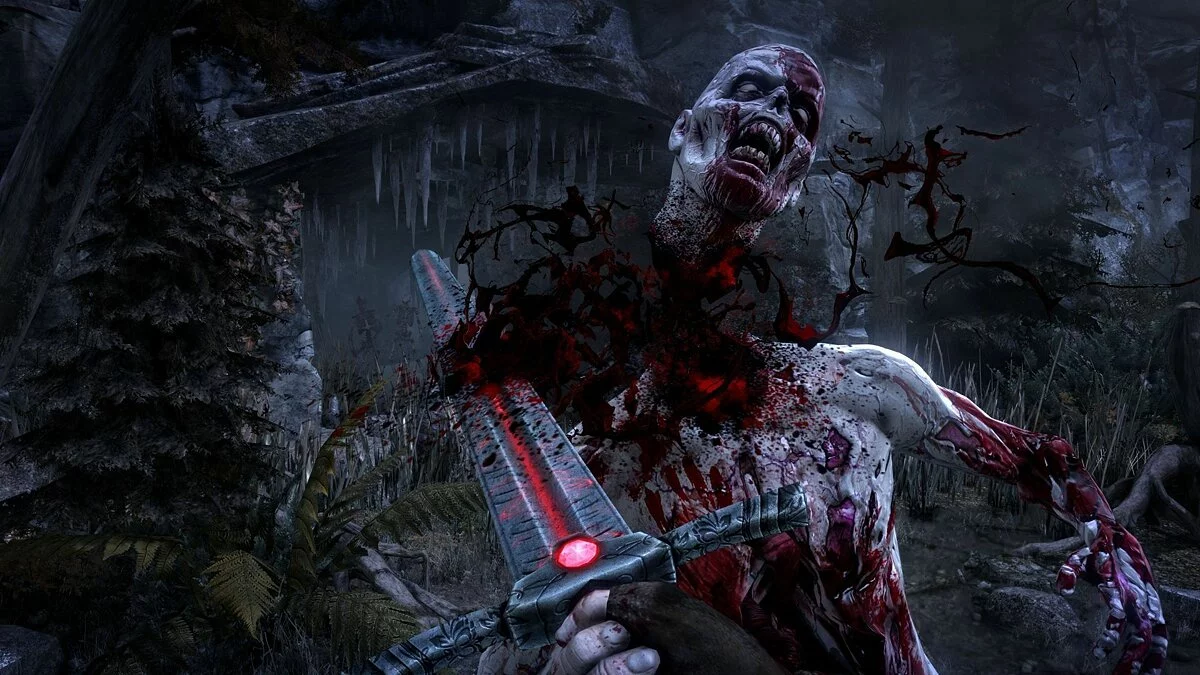 Скриншоты из Hellraid / Картинка 7