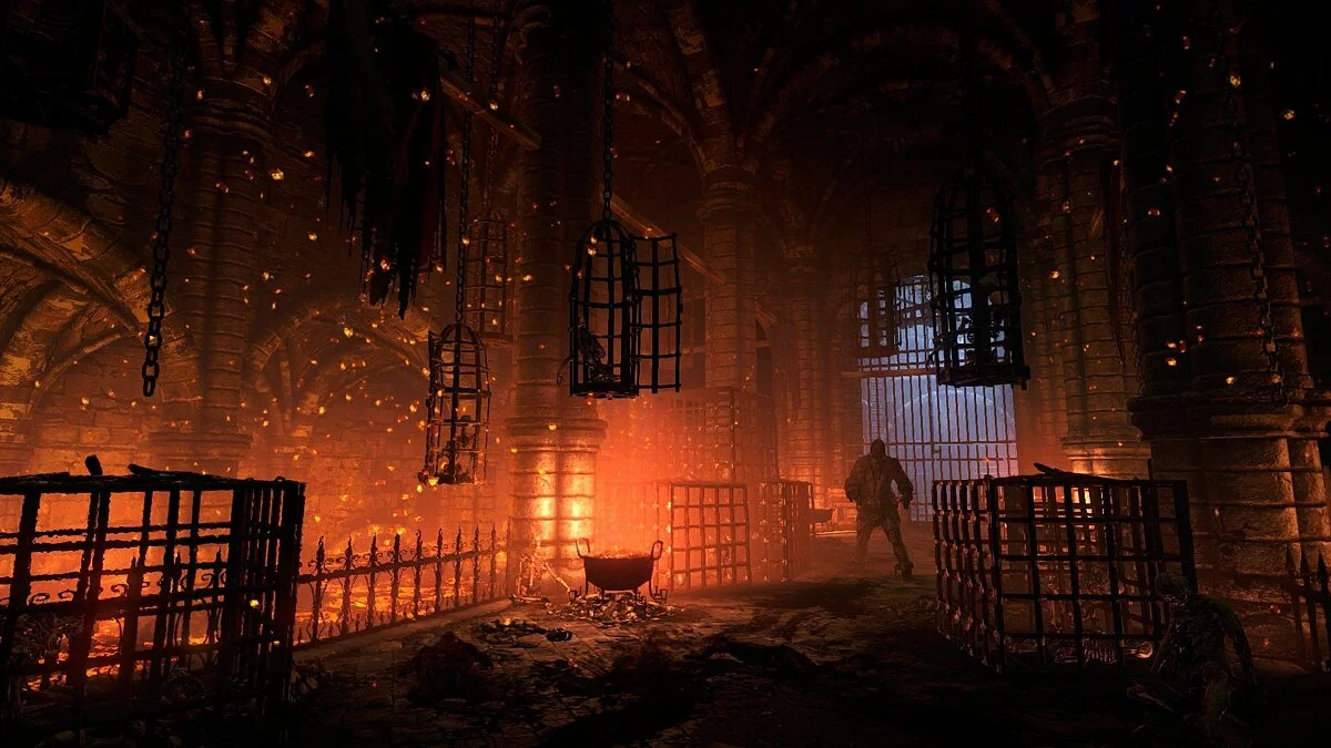 Скриншоты из Hellraid / Картинка 15