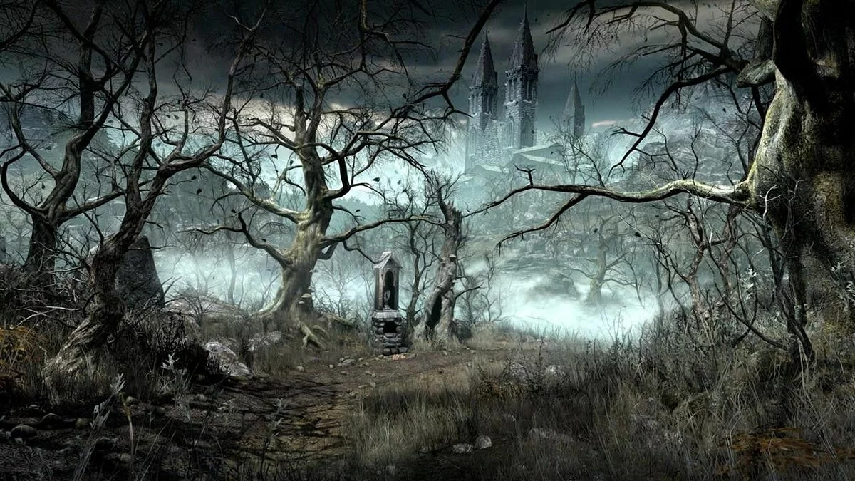 Скриншоты из Hellraid / Картинка 13
