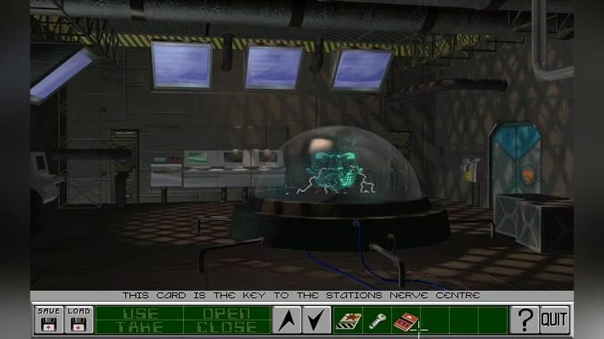 Скриншоты из Alien Virus / Картинка 22