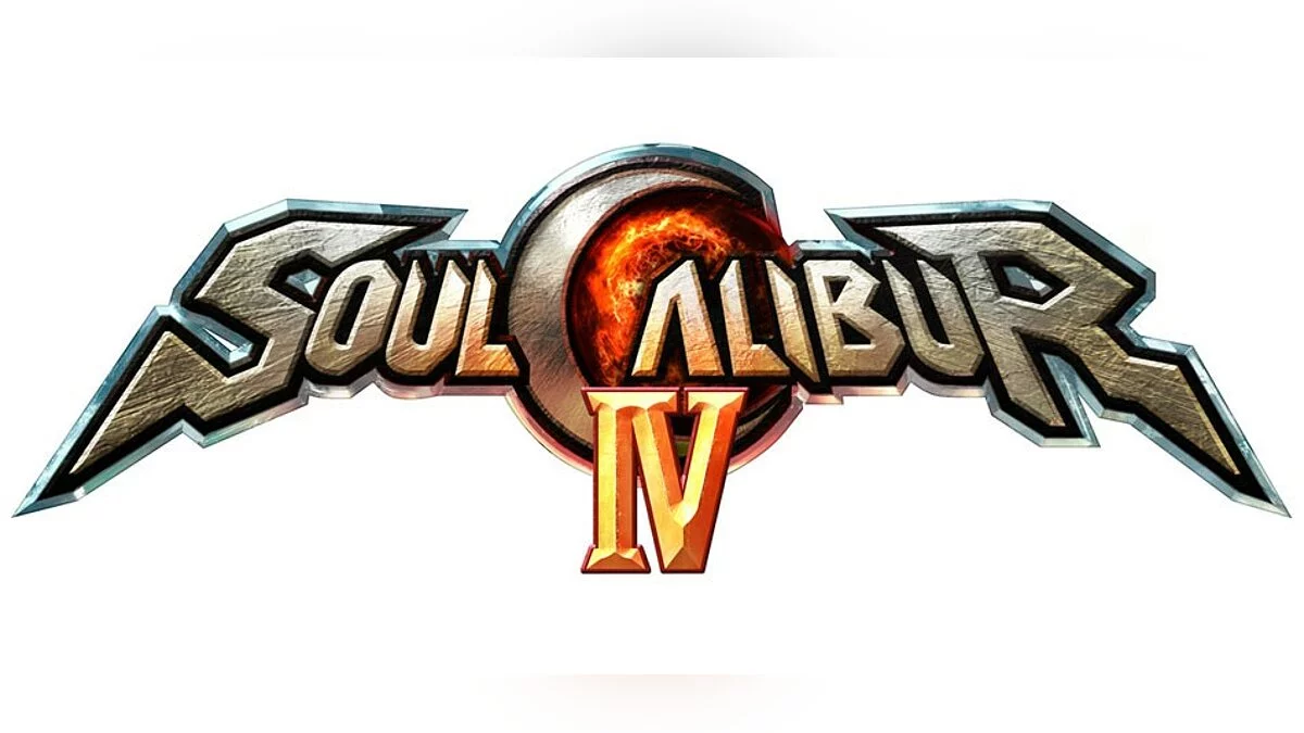 Арт из SoulCalibur 4 / Картинка 1