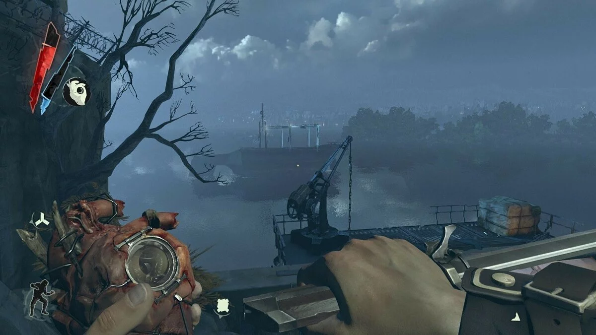 Скриншоты из Dishonored / Картинка 171