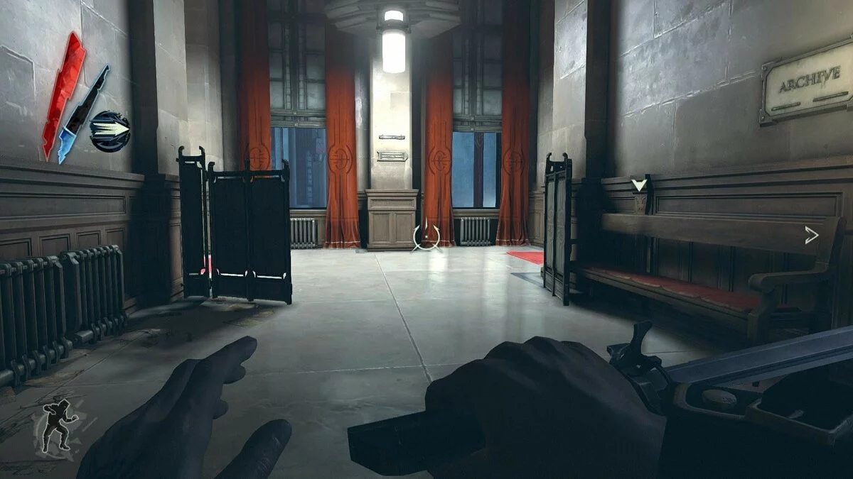 Скриншоты из Dishonored / Картинка 173
