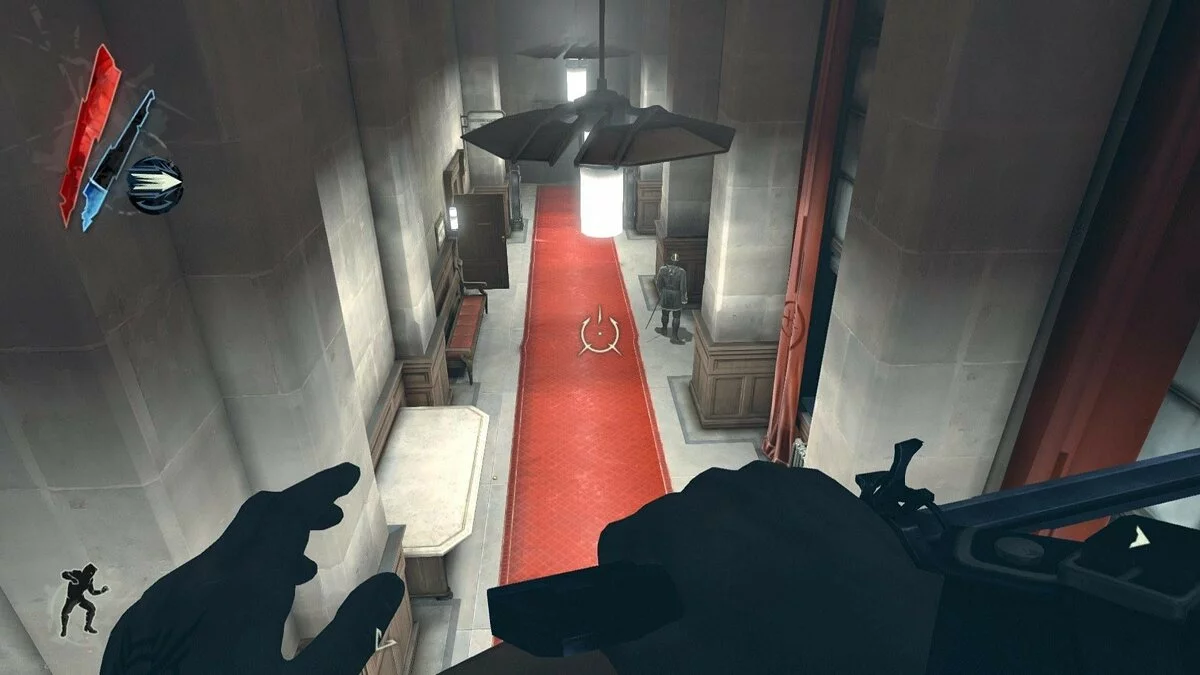 Скриншоты из Dishonored / Картинка 174