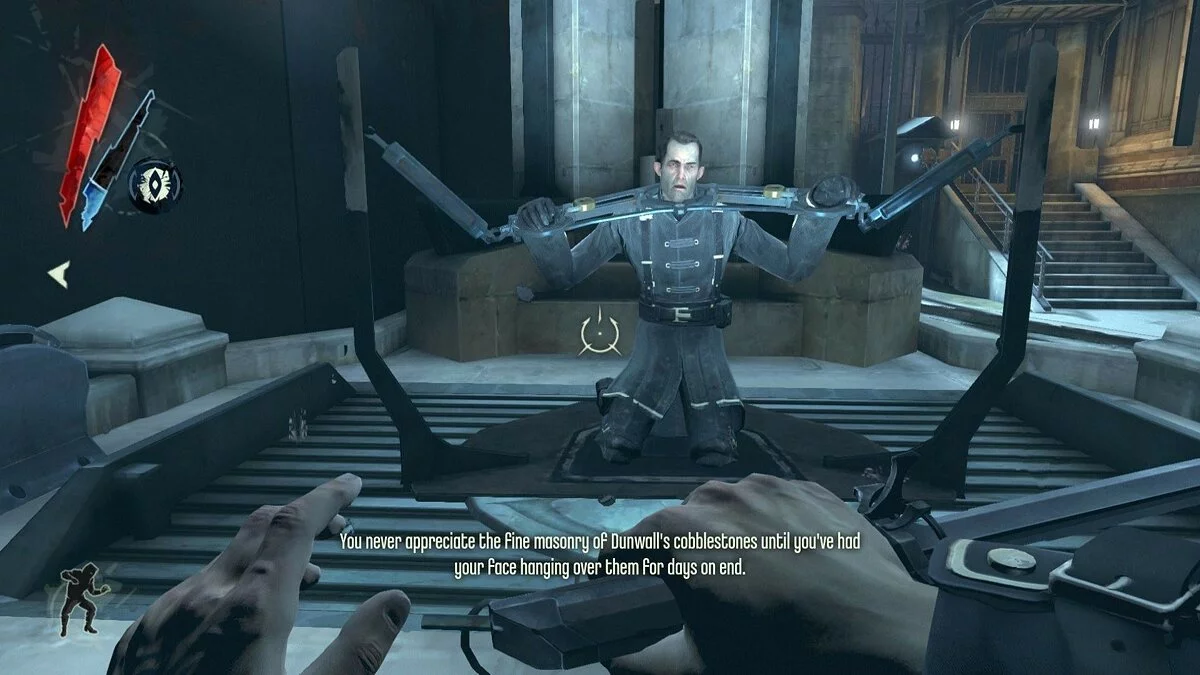 Скриншоты из Dishonored / Картинка 175