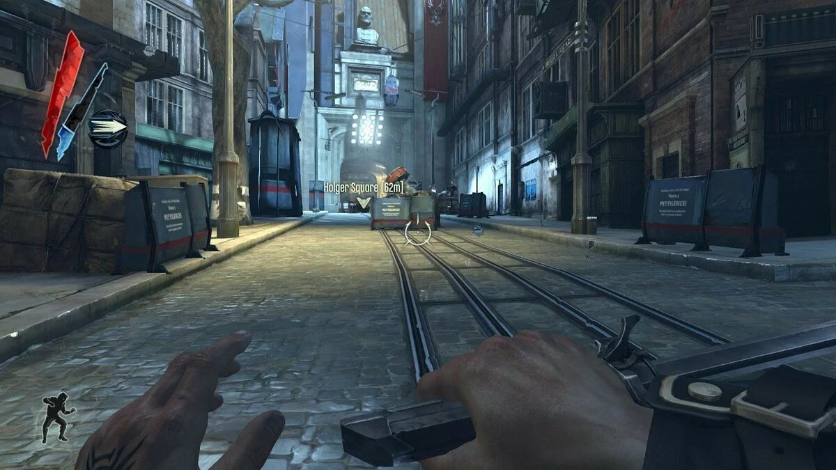 Скриншоты из Dishonored / Картинка 176