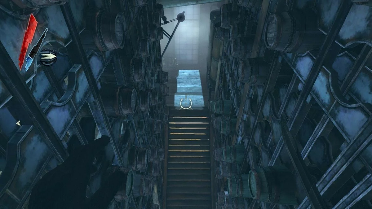 Скриншоты из Dishonored / Картинка 177