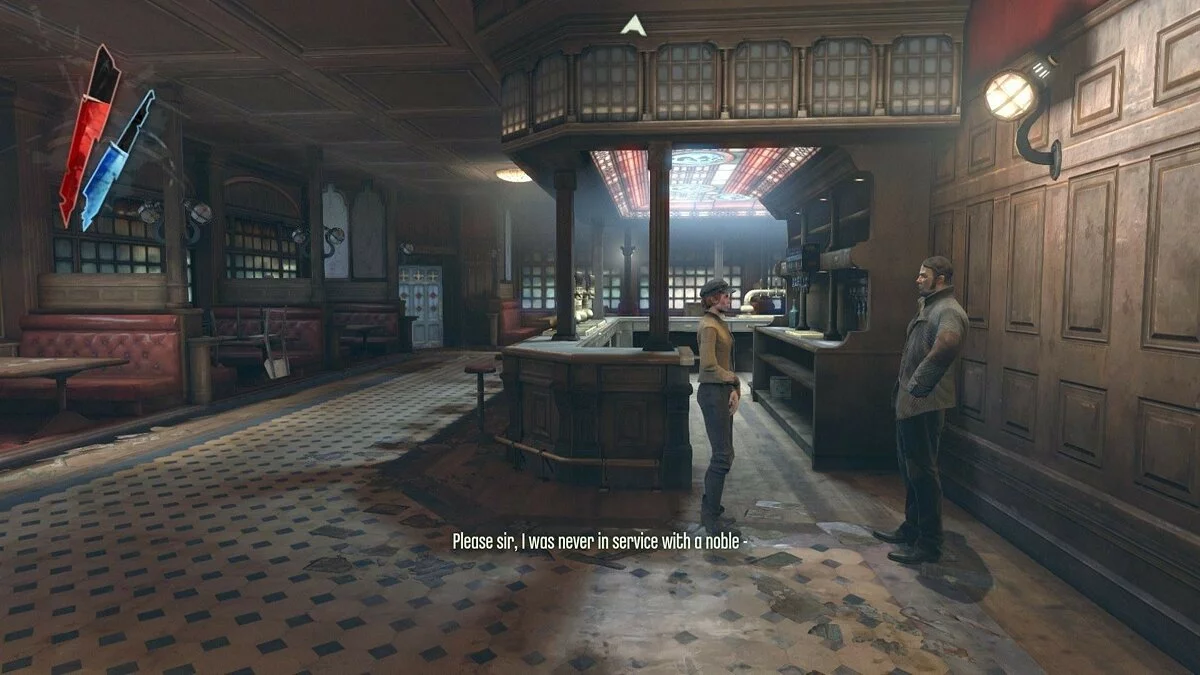 Скриншоты из Dishonored / Картинка 179