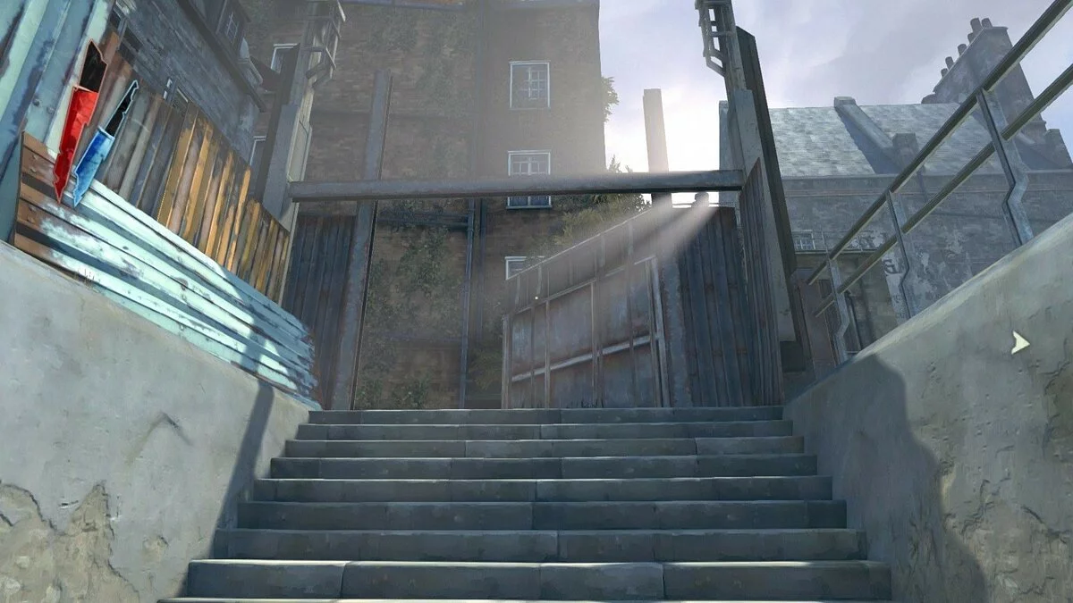 Скриншоты из Dishonored / Картинка 181