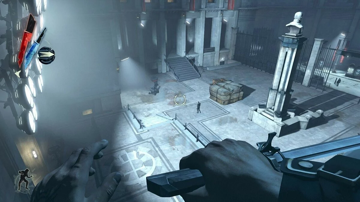 Скриншоты из Dishonored / Картинка 182