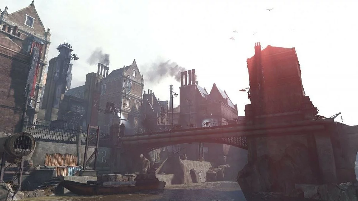 Скриншоты из Dishonored / Картинка 188