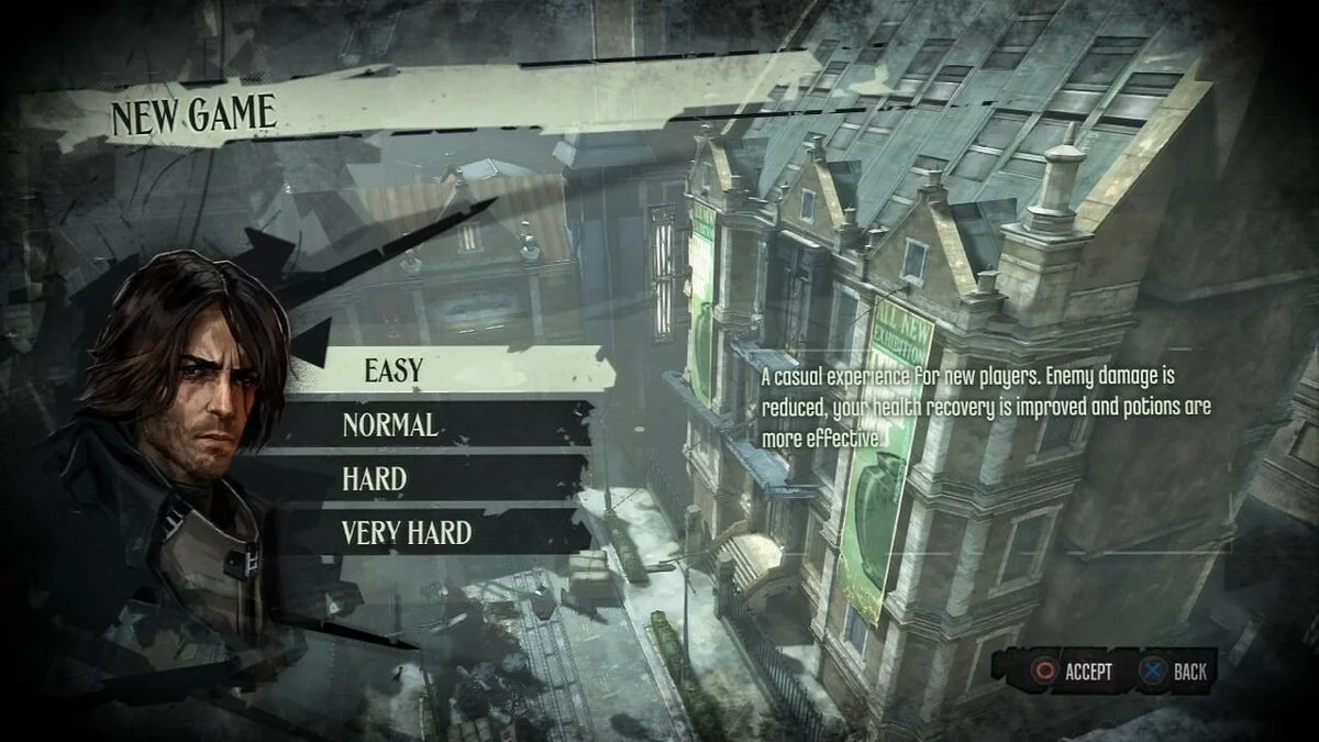 Скриншоты из Dishonored / Картинка 195