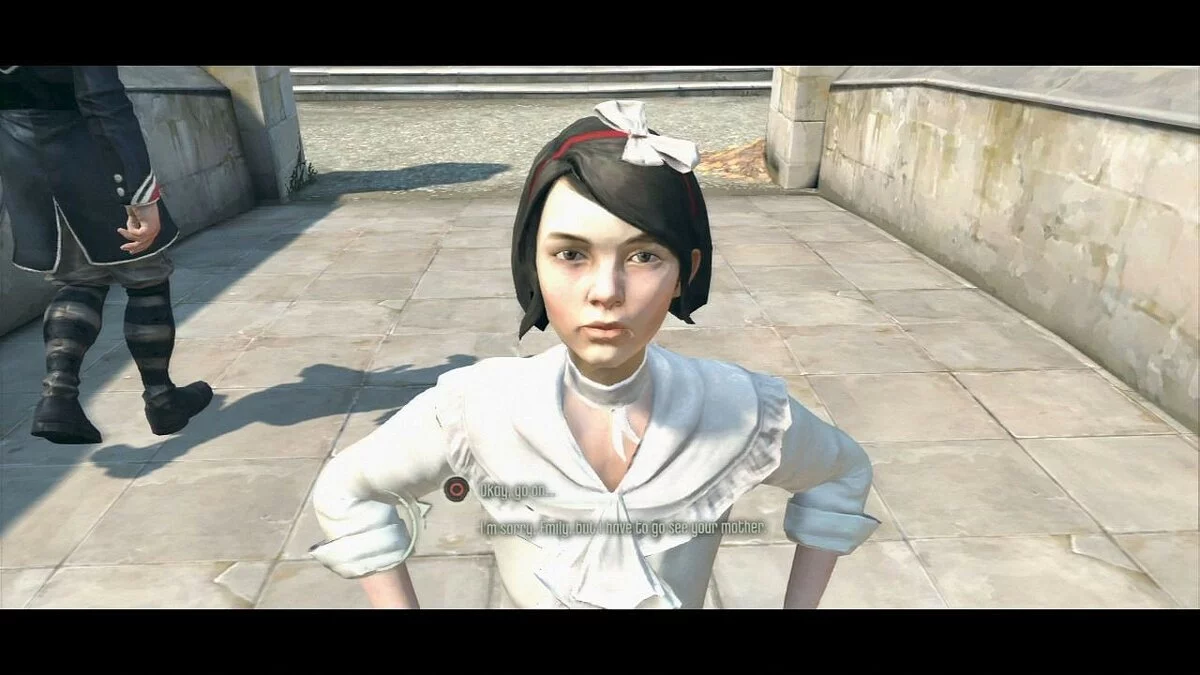 Скриншоты из Dishonored / Картинка 199