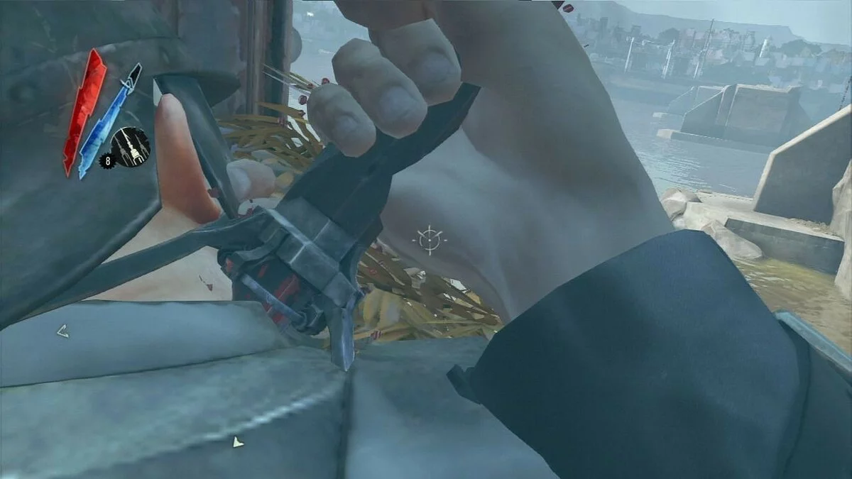 Скриншоты из Dishonored / Картинка 208