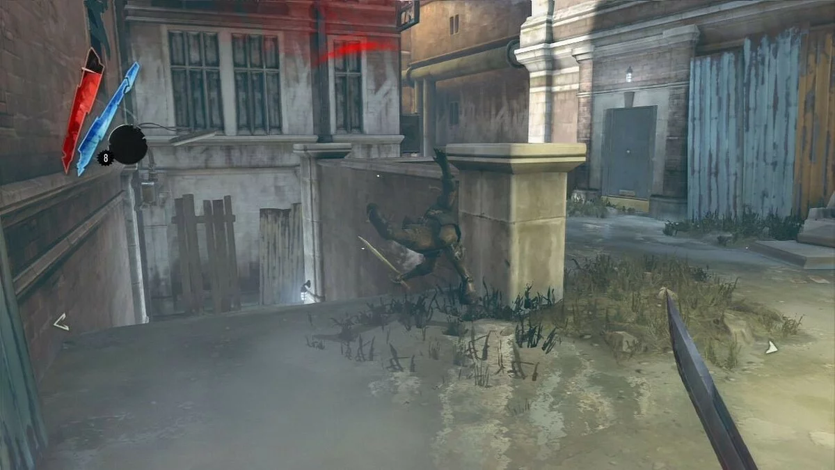 Скриншоты из Dishonored / Картинка 211