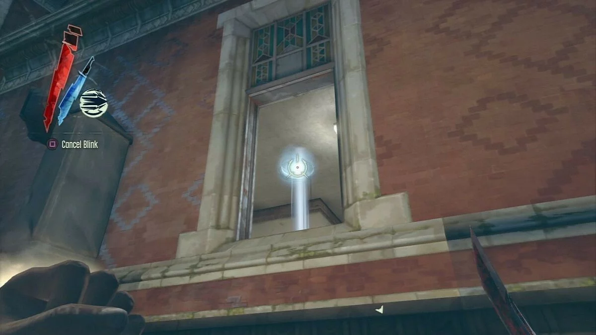 Скриншоты из Dishonored / Картинка 215