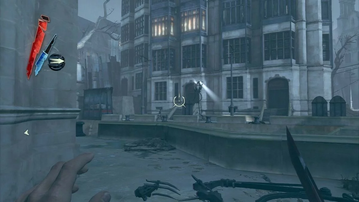 Скриншоты из Dishonored / Картинка 216