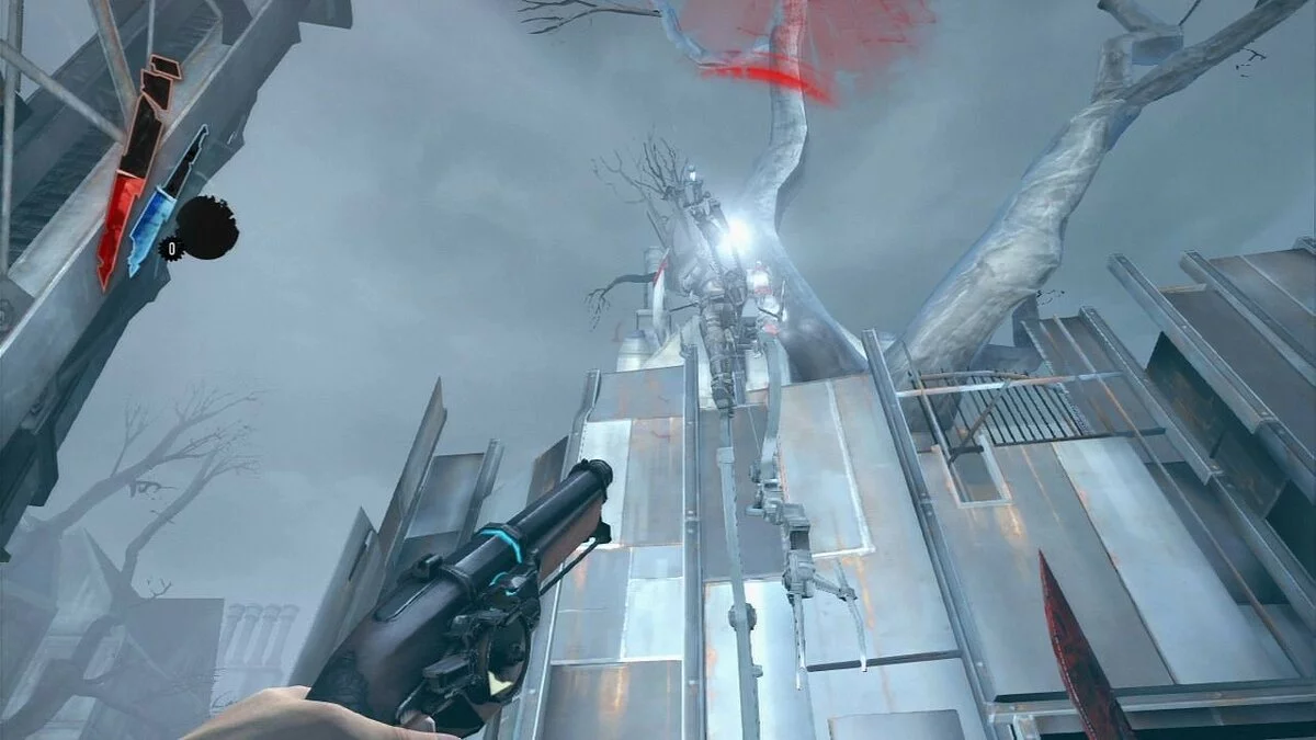 Скриншоты из Dishonored / Картинка 218