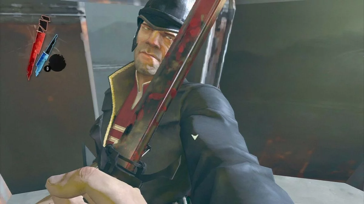 Скриншоты из Dishonored / Картинка 217