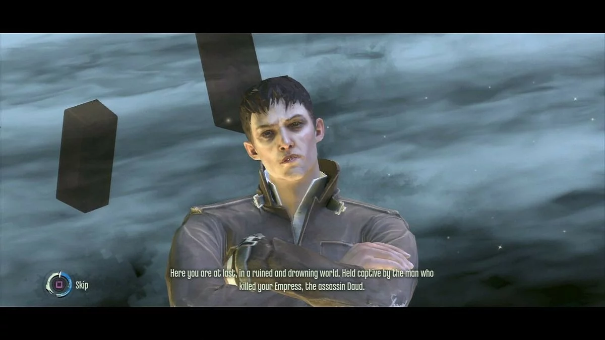 Скриншоты из Dishonored / Картинка 221