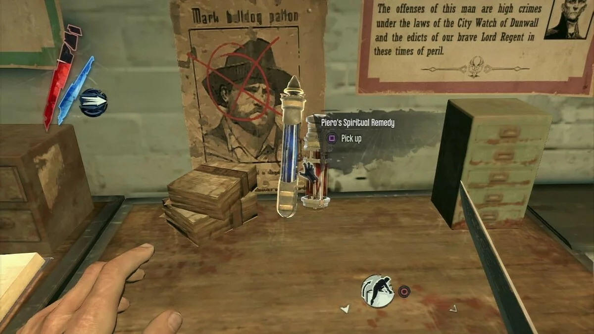 Скриншоты из Dishonored / Картинка 224