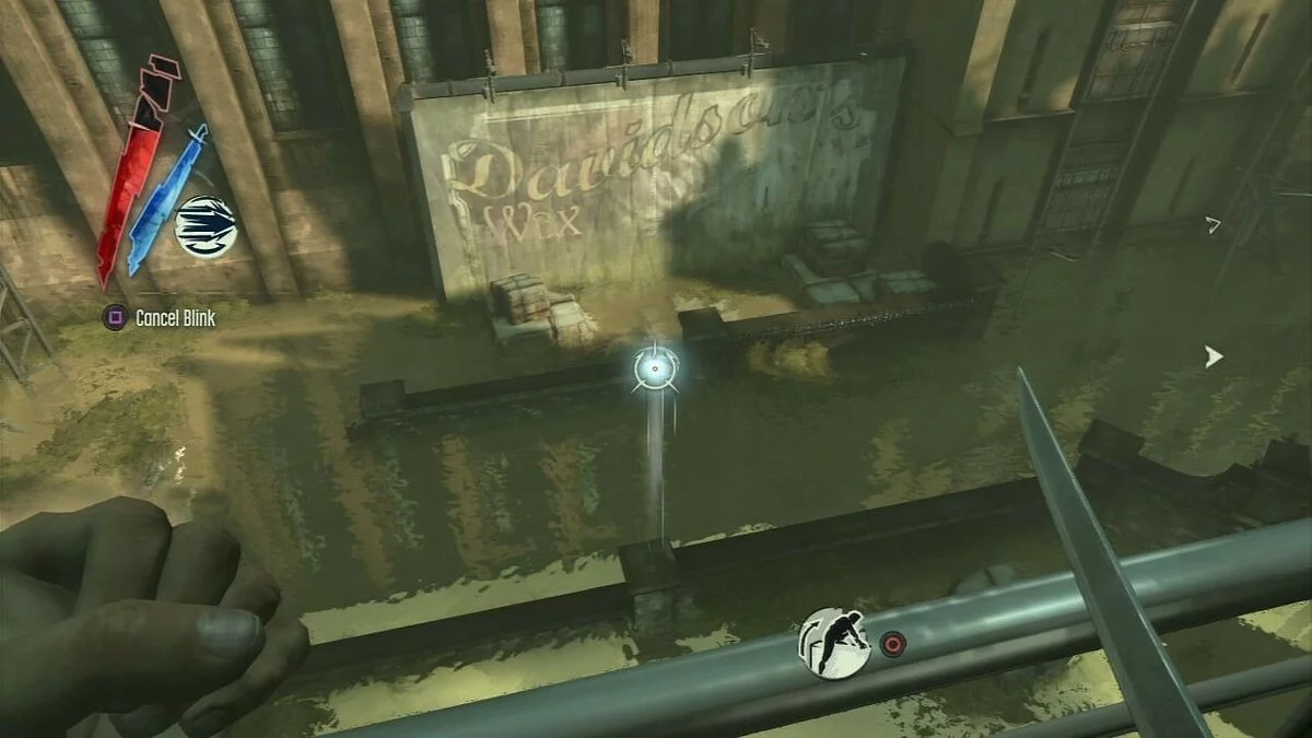 Скриншоты из Dishonored / Картинка 228