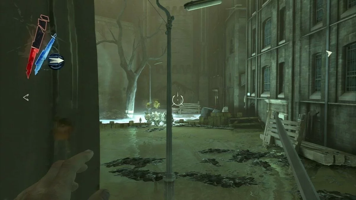 Скриншоты из Dishonored / Картинка 229