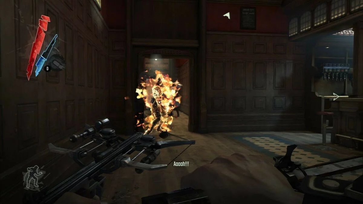Скриншоты из Dishonored / Картинка 232