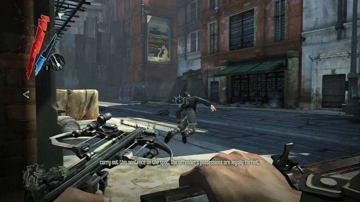 Скриншоты из Dishonored / Картинка 231