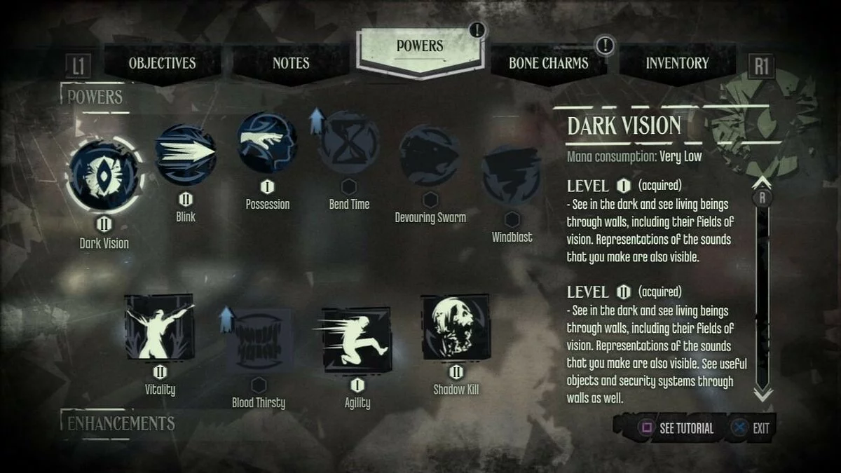 Скриншоты из Dishonored / Картинка 235