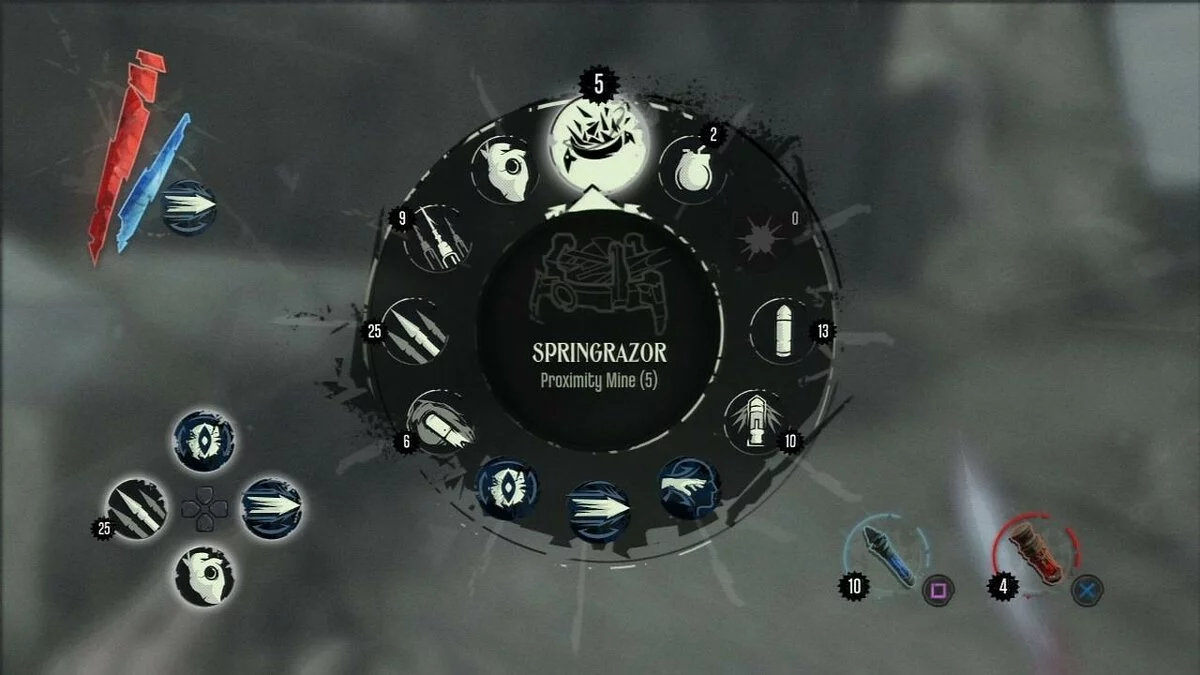 Скриншоты из Dishonored / Картинка 241