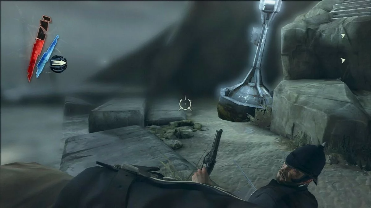 Скриншоты из Dishonored / Картинка 240