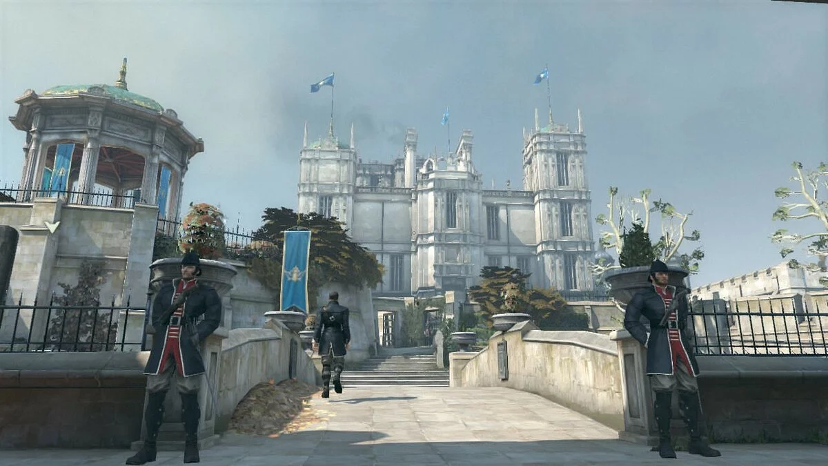 Скриншоты из Dishonored / Картинка 246
