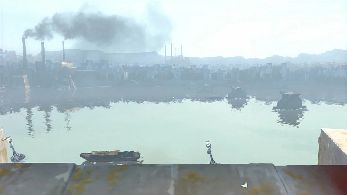 Скриншоты из Dishonored / Картинка 247