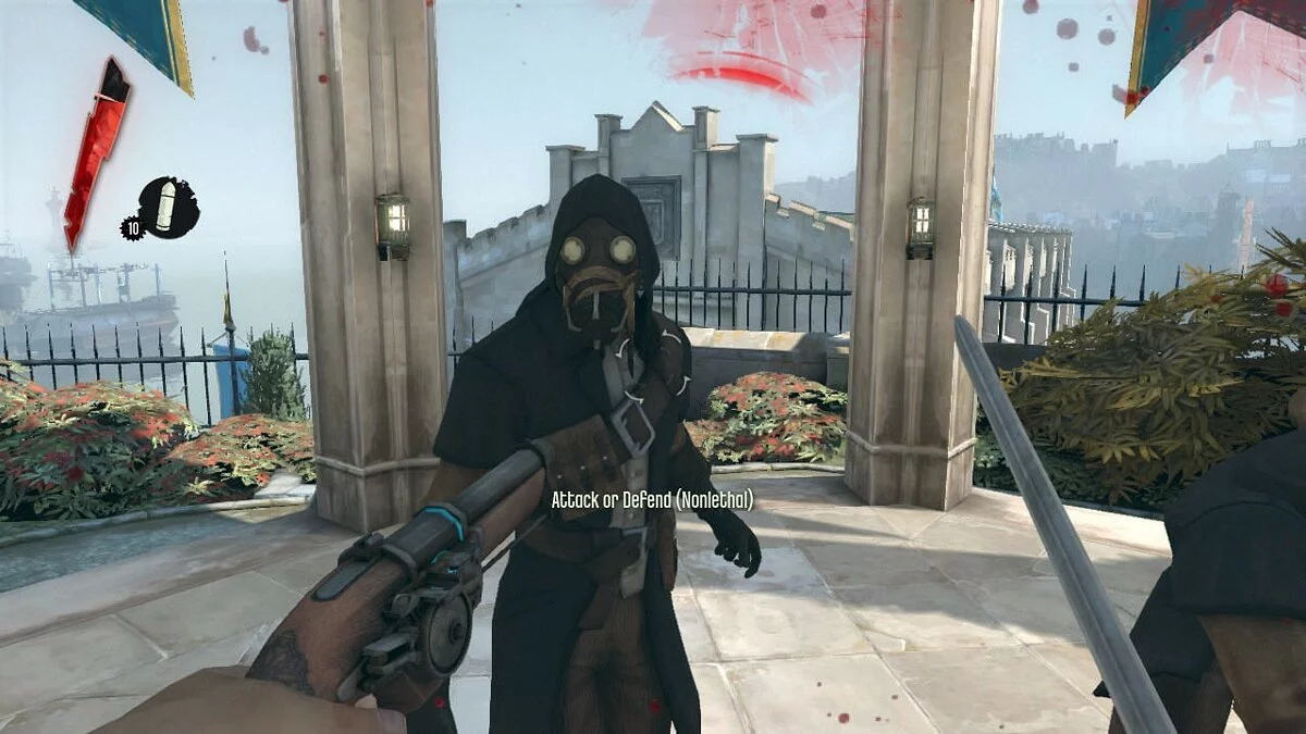 Скриншоты из Dishonored / Картинка 248