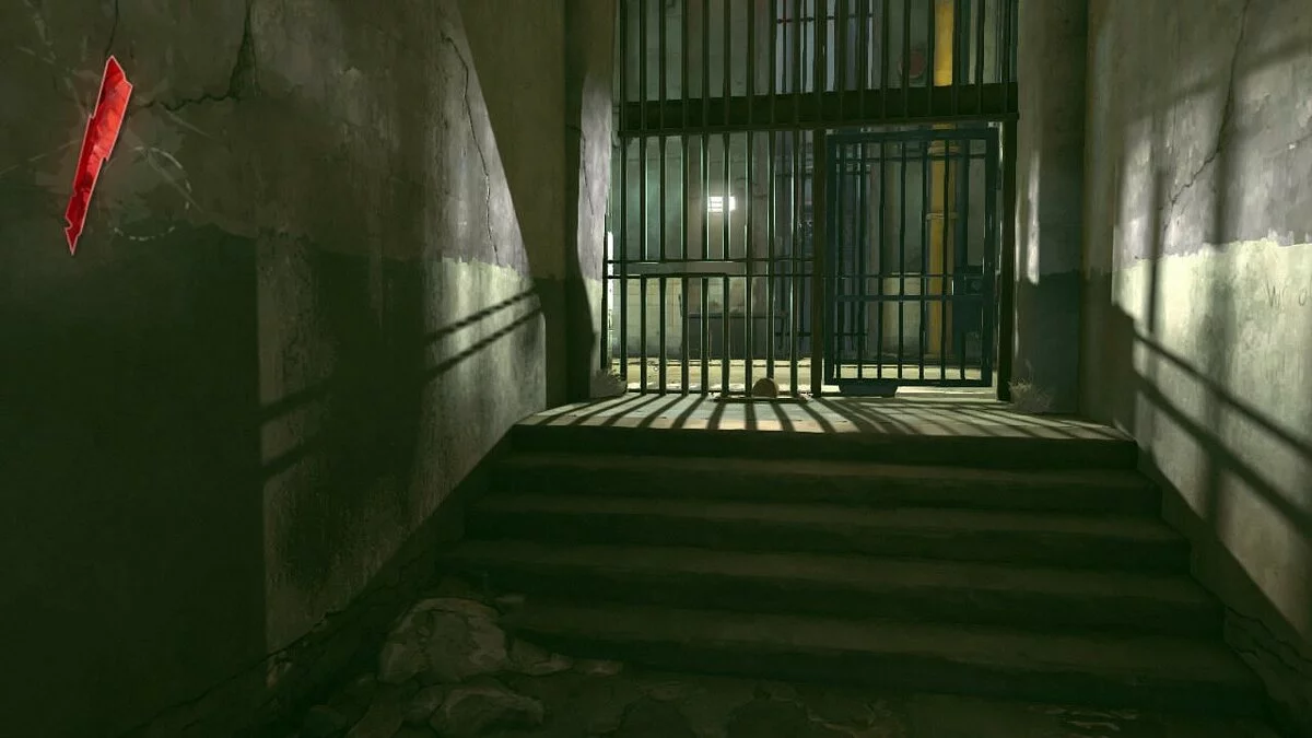 Скриншоты из Dishonored / Картинка 250