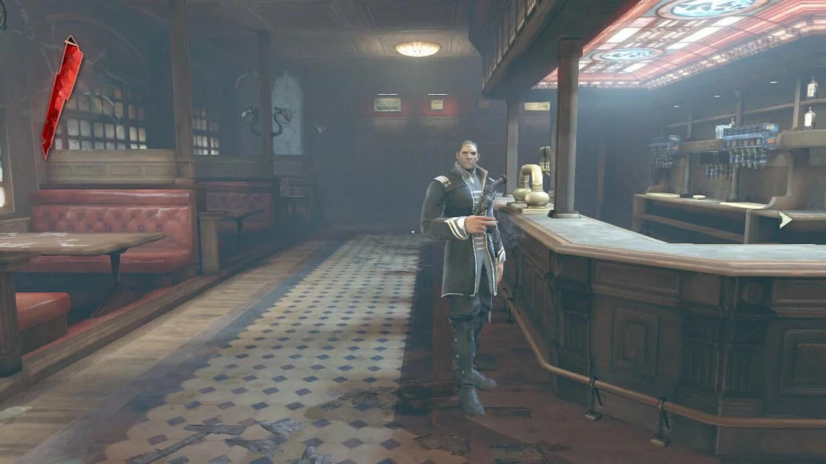 Скриншоты из Dishonored / Картинка 254