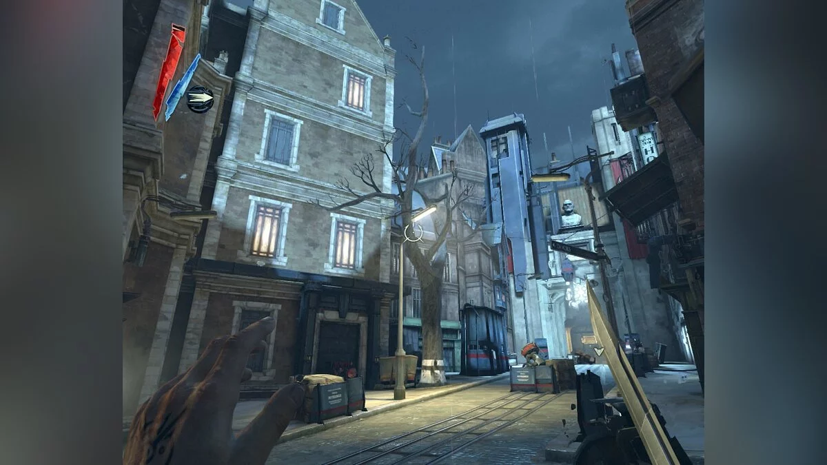 Скриншоты из Dishonored / Картинка 260