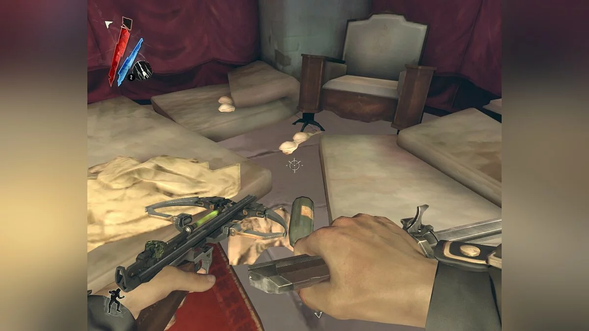 Скриншоты из Dishonored / Картинка 261