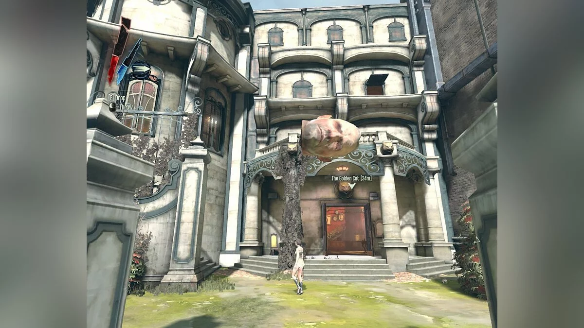 Скриншоты из Dishonored / Картинка 265