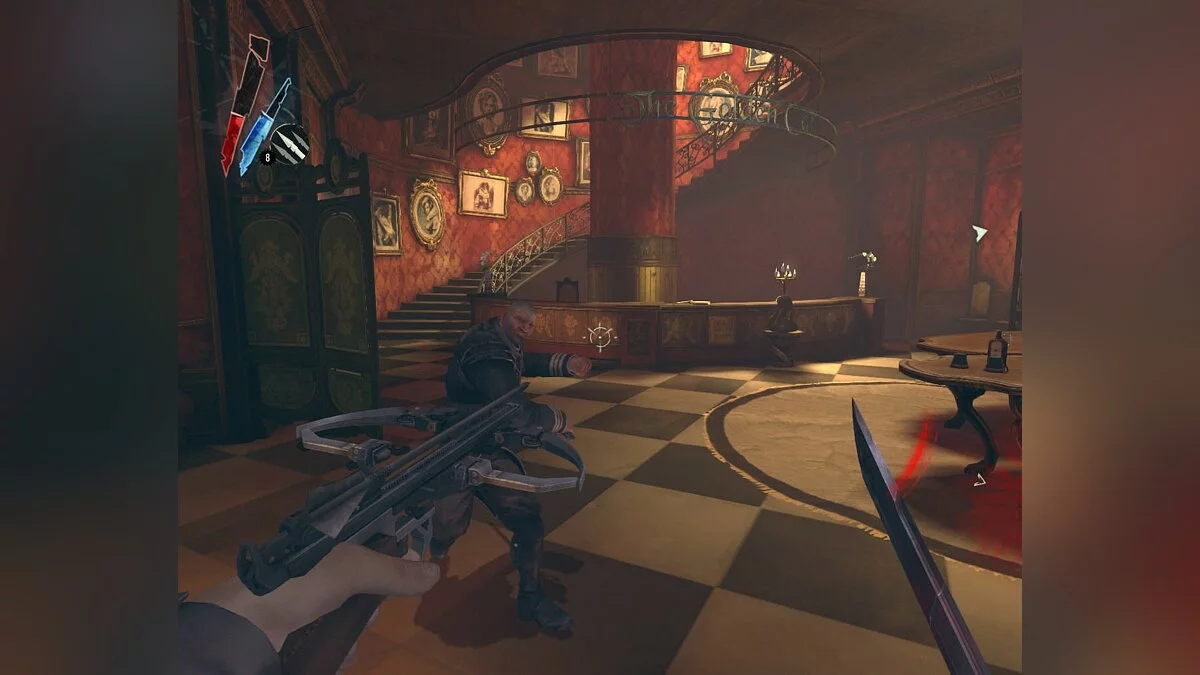 Скриншоты из Dishonored / Картинка 267