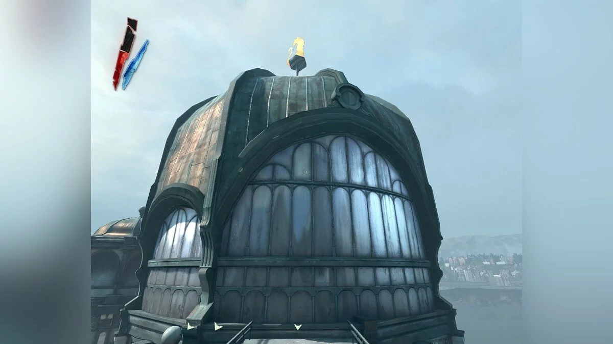 Скриншоты из Dishonored / Картинка 268