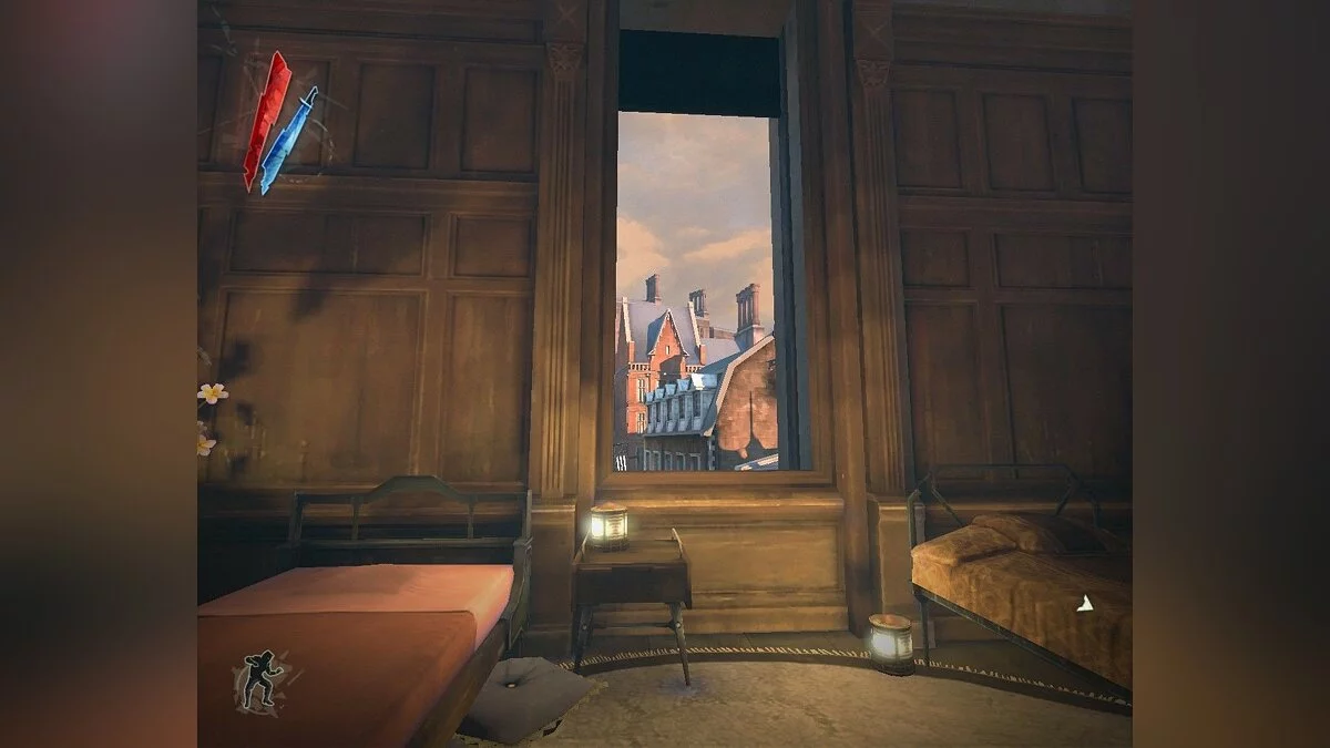 Скриншоты из Dishonored / Картинка 269