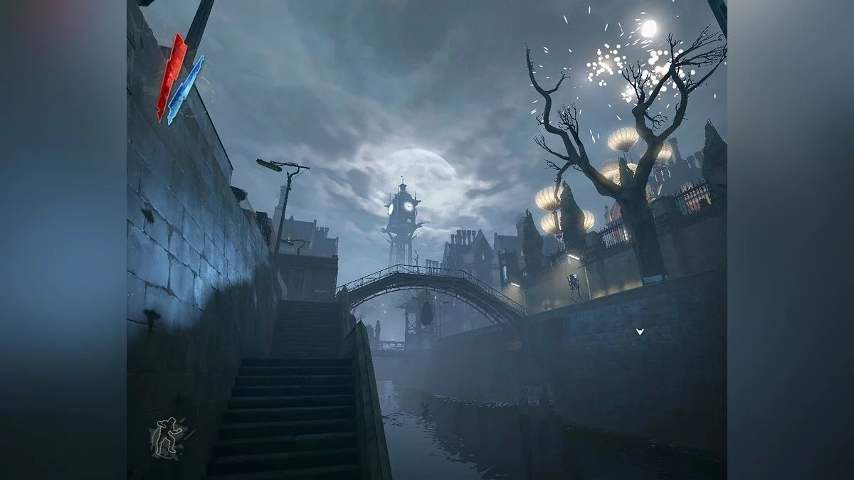 Скриншоты из Dishonored / Картинка 270