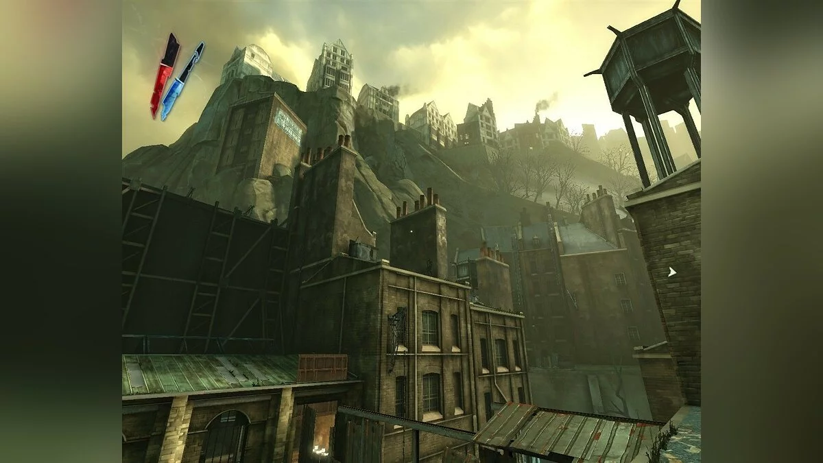 Скриншоты из Dishonored / Картинка 271