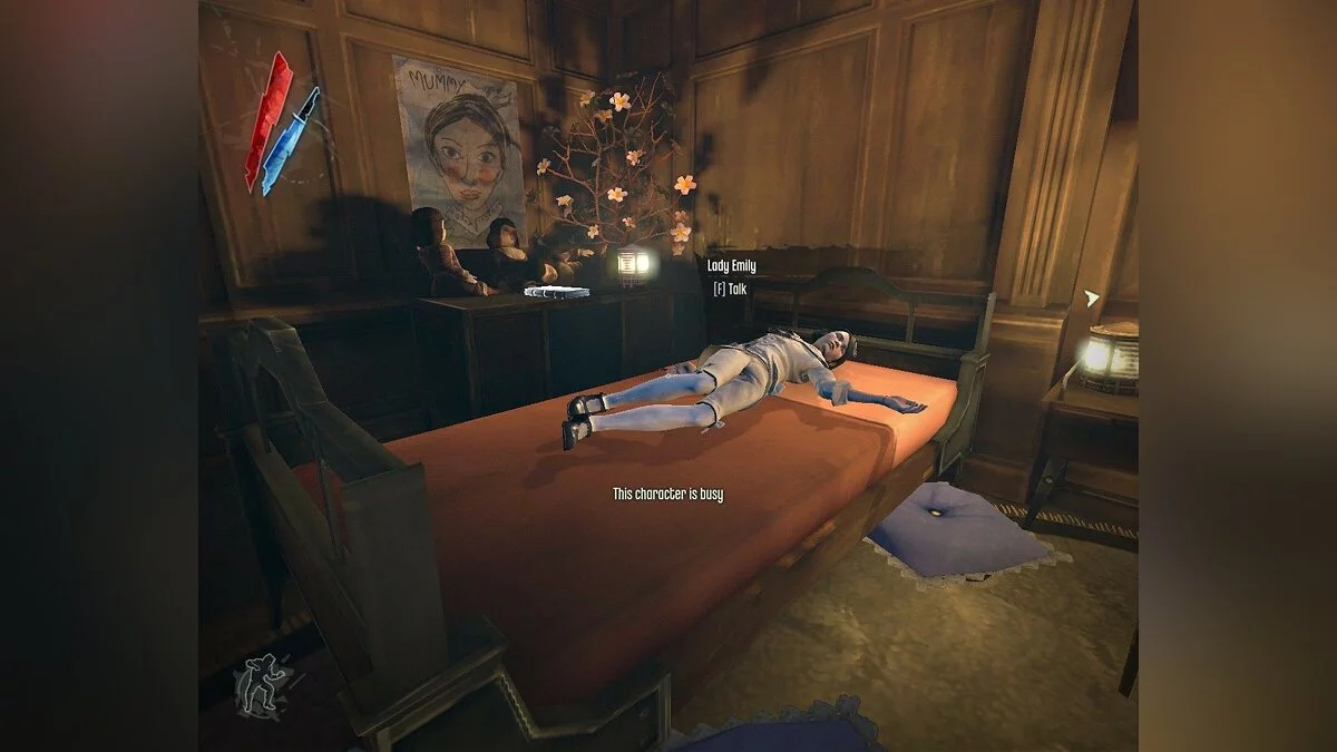 Скриншоты из Dishonored / Картинка 273